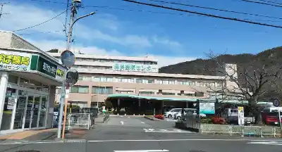 長良医療センター