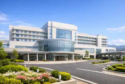 病院の求人イメージ