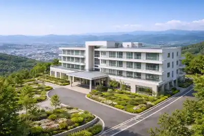 介護施設の求人イメージ