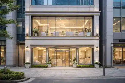 美容クリニックの求人イメージ