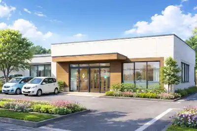 訪問看護の求人イメージ